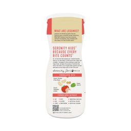 Organic Grain Free Puffs, Tomato & Herbs