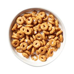 Oat Protein Cereal, Maple Cinnamon