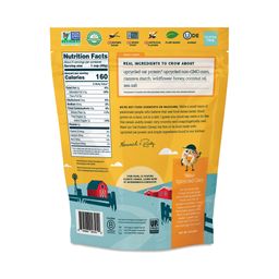 Oat Protein Cereal, Simply Honey