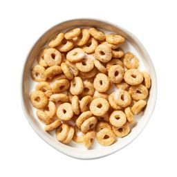 Oat Protein Cereal, Simply Honey