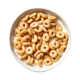 Oat Protein Cereal, Simply Honey