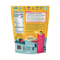 Oat Protein Cereal, Super Fruity