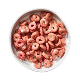 Oat Protein Cereal, Super Fruity