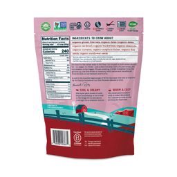 Organic Farmers Market Muesli, Almond Date Currant