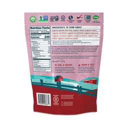 Organic Farmers Market Muesli, Almond Date Currant