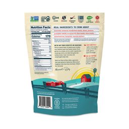Rise & Shine Granola, Strawberry Banana Nut