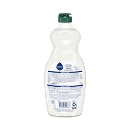 Dish Liquid Soap, Free & Clear