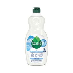 Dish Liquid Soap, Free & Clear