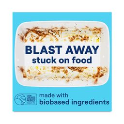 Dishwasher Detergent Powder, Free & Clear