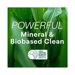 Dishwashing Detergent Packs, Free & Clear