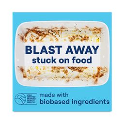 Dishwashing Detergent Packs, Free & Clear