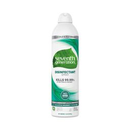 Disinfectant Spray, Eucalyptus, Spearmint & Thyme