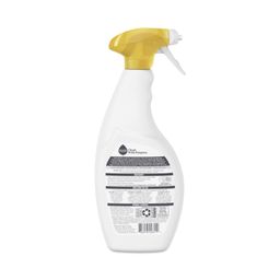 Disinfecting Bathroom Cleaner, Lemongrass Citrus