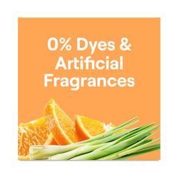 Disinfecting Bathroom Cleaner, Lemongrass Citrus
