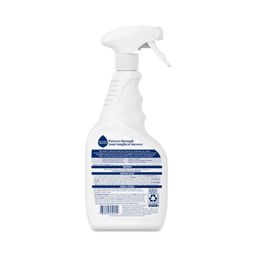 Disinfecting Cleaner with Hydrogen Peroxide, Fragrance Free