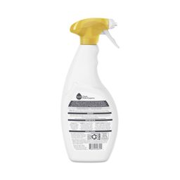 Disinfecting Multi Surface Cleaner, Lemongrass Citrus