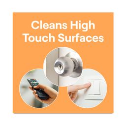 Disinfecting Wipes, Lemongrass Citrus