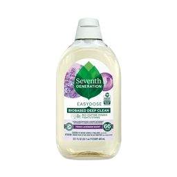 Easy Dose Ultra Concentrated Laundry Detergent, Fresh Lavender