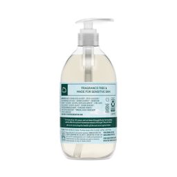 Hand Wash, Free & Clean