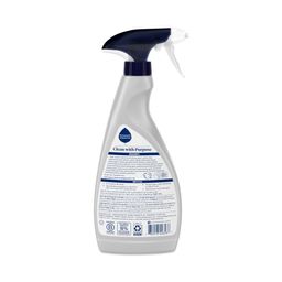 Laundry Stain Remover Spray, Fragrance Free