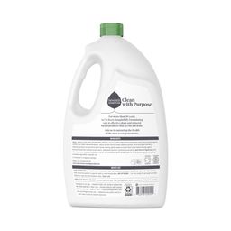 Power + Dishwasher Detergent Gel, Fresh Citrus