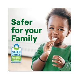 Power + Dishwasher Detergent Gel, Fresh Citrus