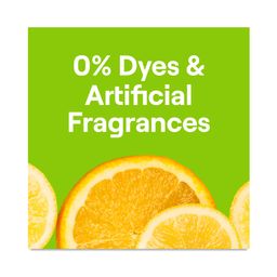 Power + Dishwasher Detergent Packs, Fresh Citrus