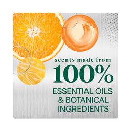 Power + Foaming Dish Spray, Mandarin Orange