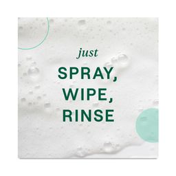 Power + Foaming Dish Spray, Mandarin Orange