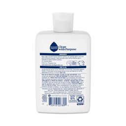 Power + Rinse Aid, Fragrance Free