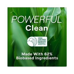 Power + Rinse Aid, Fragrance Free