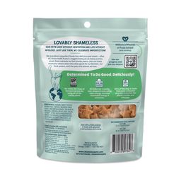 Catnip N Chill Crunchy Cat Treats, Chicken