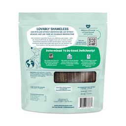Dental Sticks Dog Treats, A Cluck A Day, Value Size
