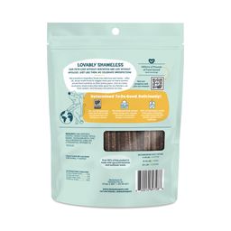 Dental Sticks Dog Treats, Banana Bone-anza