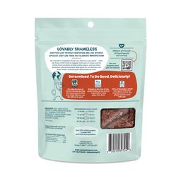 Jerky Bites Dog Treats, Duck-Tato