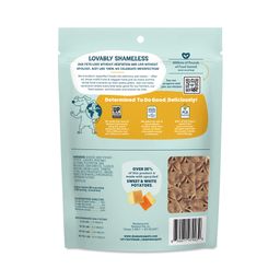 Meaty Tenders Dog Treats, Cheeky Chicken