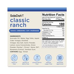 Classic Ranch