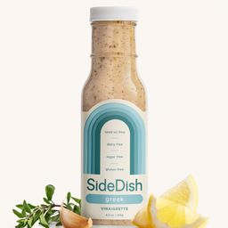 Greek Vinaigrette
