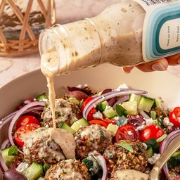 Greek Vinaigrette