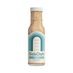 Greek Vinaigrette