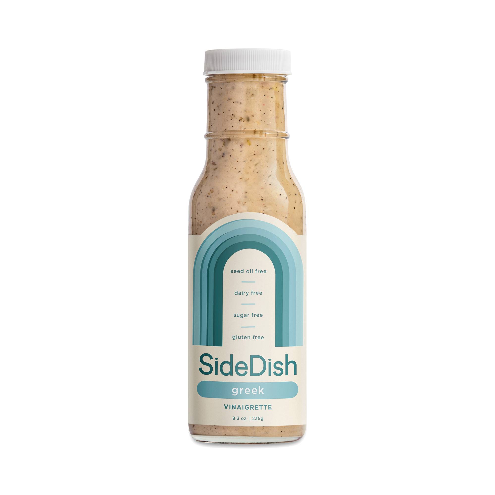Greek Vinaigrette