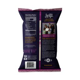 Grain Free Cinnamon Churro Strips