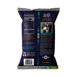 Grain Free Tortilla Chips, Dip Chips