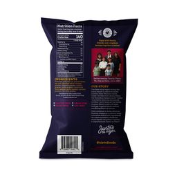 Kettle Cooked Potato Chips, Chipotle BBQ