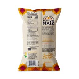 Maiz Corn Tortilla Chips, Mexican Street Corn