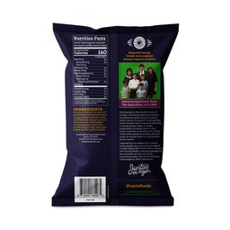 Spicy Dill Pickle Potato Chips, Kettle Cooked