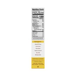 Almond Flour Artisan Bread Mix