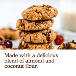 Almond Flour Chocolate Chip Cookie Mix