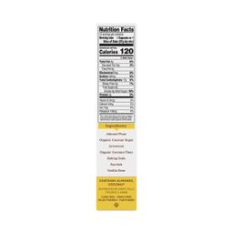 Almond Flour Cupcake & Cake Mix, Vanilla
