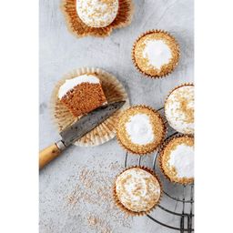 Almond Flour Cupcake & Cake Mix, Vanilla